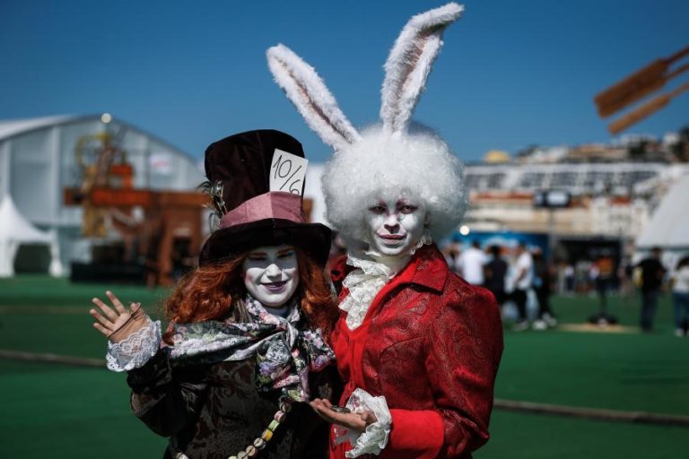 COVID-19: SÉTIMA EDIÇÃO DA COMIC CON PORTUGAL ADIADA PARA 2021