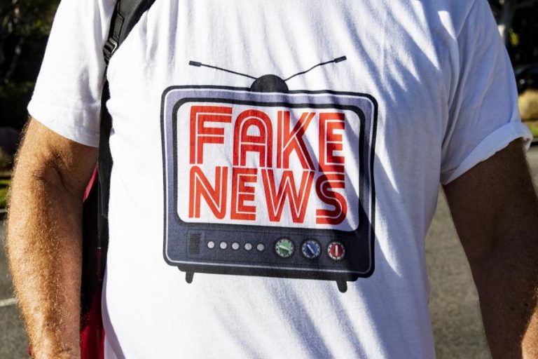 FAKE NEWS: TRÊS QUARTOS DOS PORTUGUESES PREOCUPADOS COM LEGITIMIDADE DE CONTEÚDOS NA INTERNET
