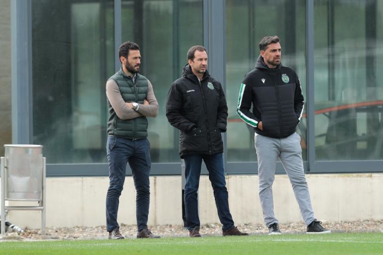 BELENENSES SAD VAI PROCESSAR “CÍVEL E CRIMINALMENTE” HUGO VIANA