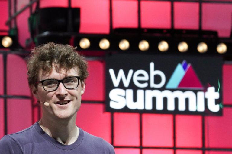 WEB SUMMIT: EVENTO DECORRE EM LISBOA ENTRE 02 E 04 DE DEZEMBRO