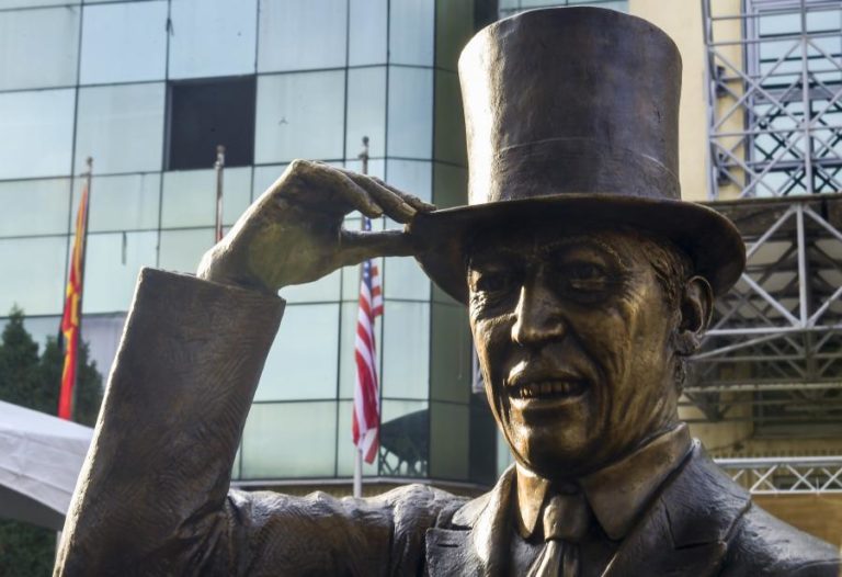 EUA/FLOYD: PRINCETON REMOVE NOME DE WOODROW WILSON DA ESCOLA DEVIDO A POLÍTICAS RACISTAS