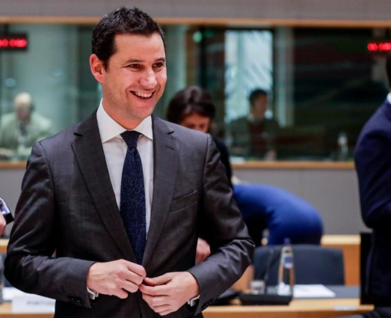 LEI PARA PROSPEÇÃO DE LÍTIO “BREVEMENTE” APROVADA EM CONSELHO DE MINISTROS – GOVERNO