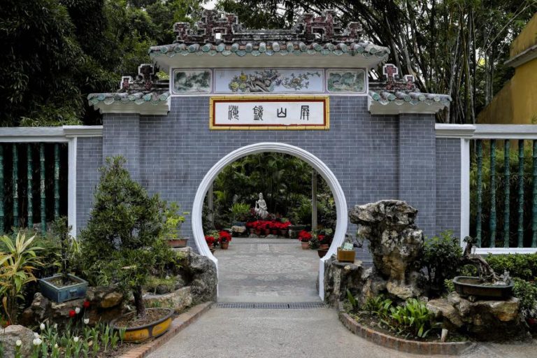 MACAU ASSINA NOVOS ACORDOS PARA COMBATER POBREZA NA PROVÍNCIA CHINESA DE GUIZHOU