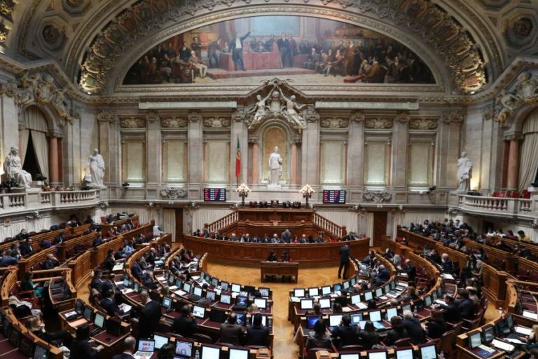 COVID-19: PARLAMENTO APROVA MEDIDAS REIVINDICADAS PELA MADEIRA COM VOTO CONTRA DO PS