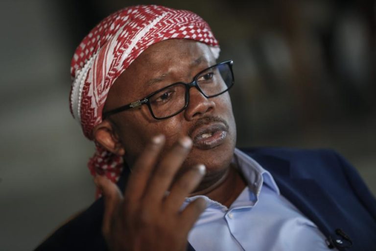 COVID-19: PR DA GUINÉ-BISSAU PROLONGA ESTADO DE EMERGÊNCIA POR 30 DIAS