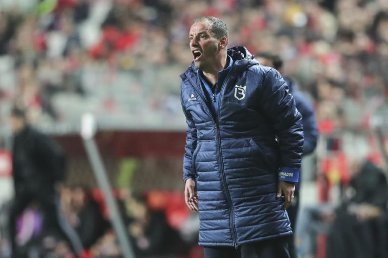 PETIT ELOGIA VITÓRIA DE GUIMARÃES, MAS BELENENSES SAD AMBICIONA OS TRÊS PONTOS