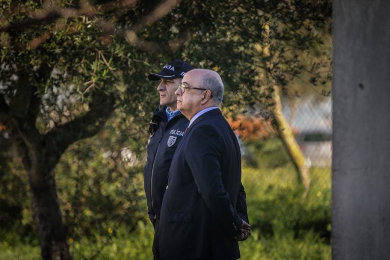 TANCOS: ARGUIDOS SABEM HOJE SE VÃO A JULGAMENTO E QUAIS OS CRIMES