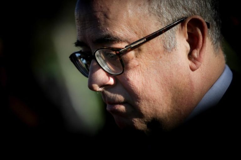 TANCOS: AZEREDO LOPES REITERA INOCÊNCIA E DIZ QUE IDA A JULGAMENTO ERA PREVISÍVEL