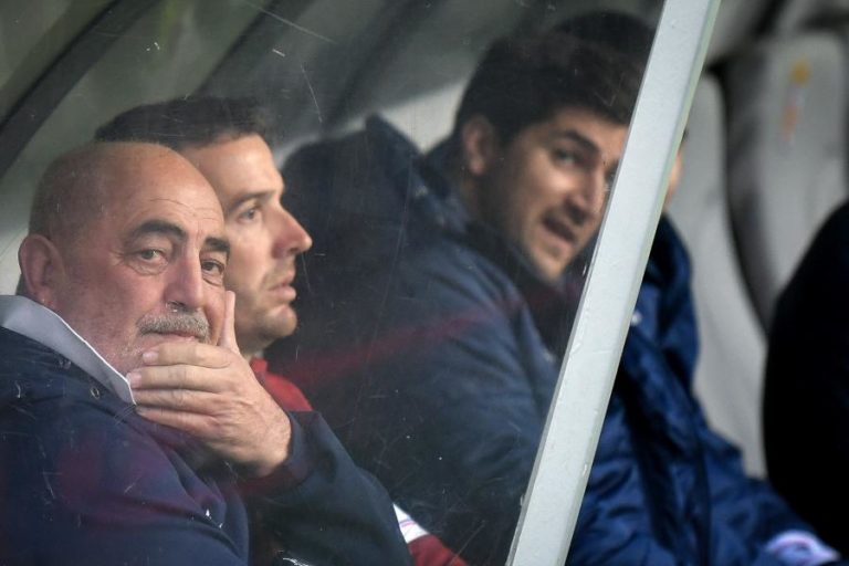 VÍTOR OLIVEIRA SUSPENSO POR OITO DIAS E FALHA PRÓXIMO JOGO DO GIL VICENTE