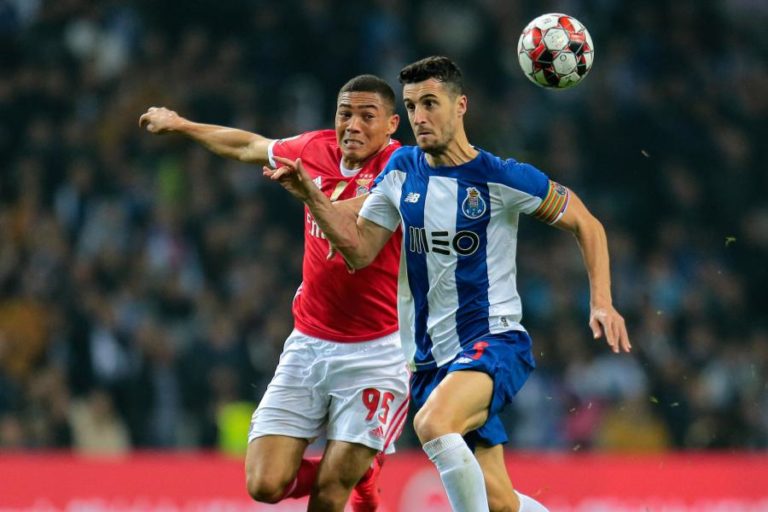 FINAL DA TAÇA DE PORTUGAL ENTRE BENFICA E FC PORTO REALIZA-SE EM 01 DE AGOSTO