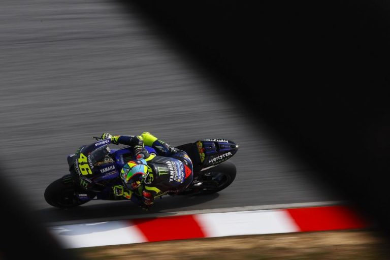 COVID-19: MUNDIAL DE MOTOGP ARRANCA EM 19 DE JULHO, EM JEREZ DE LA FRONTERA