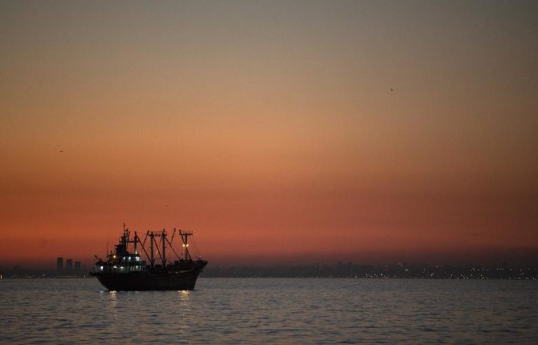 PE APROVA ACORDOS DE PESCA COM CABO VERDE, GUINÉ-BISSAU E SÃO TOMÉ E PRÍNCIPE