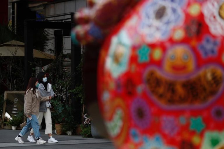MAIS DE UMA CENTENA DE DETIDOS EM OPERAÇÃO POLICIAL TRANSFRONTEIRIÇA EM MACAU