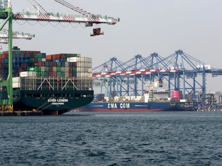 COVID-19: OCDE PREVÊ QUEBRA DA ECONOMIA MUNDIAL ENTRE 6% E 7,6% DO PIB EM 2020