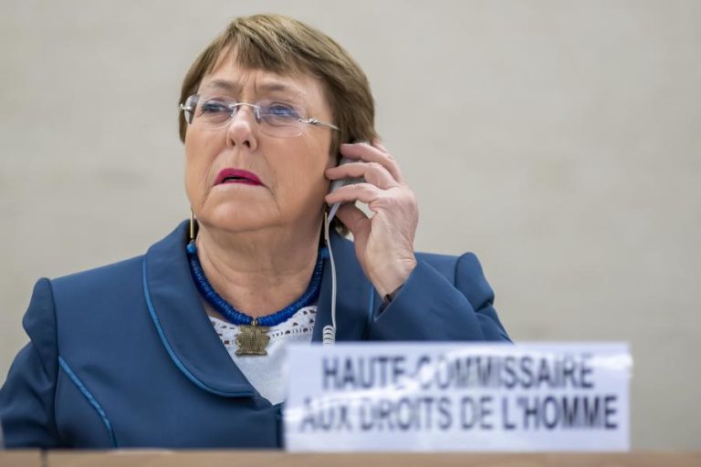 EUA/FLOYD: VIOLÊNCIA RACIAL É LEGADO DO COLONIALISMO E DEVE RECEBER REPARAÇÕES – ONU