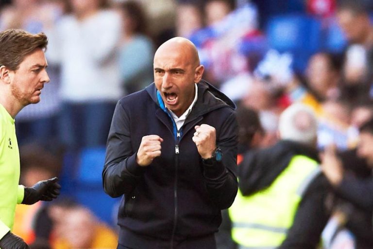 ESPANYOL DESPEDE ABELARDO, O TERCEIRO TÉCNICO DA PRESENTE TEMPORADA