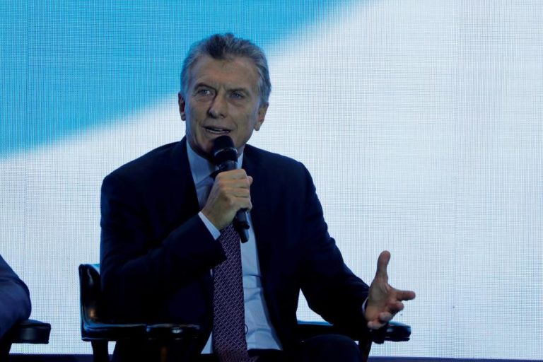 EX-PRESIDENTE ARGENTINO MAURÍCIO MACRI TERÁ ESPIADO MAIS DE 400 JORNALISTAS