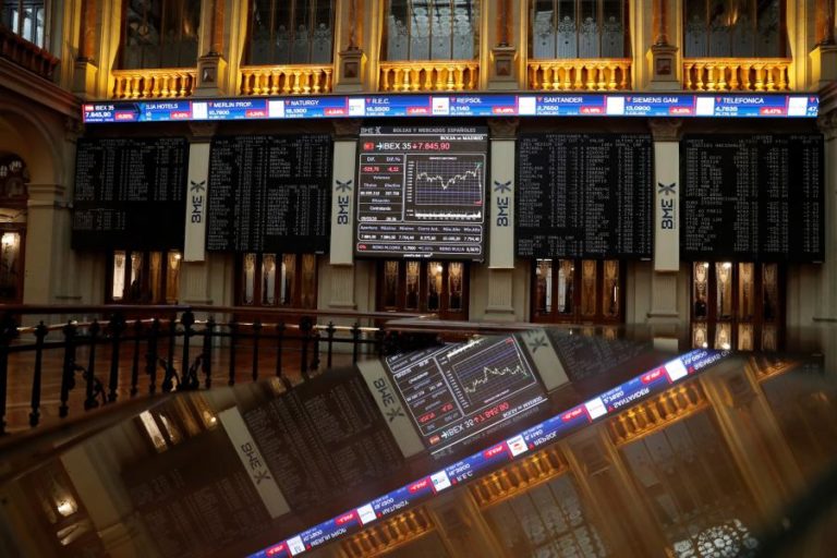 PREÇO DO BARRIL DE BRENT CAI 7,6% PARA 38,55 DÓLARES