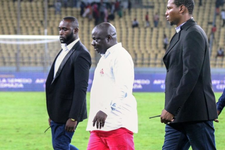 SUPREMO DE ANGOLA DIZ QUE GENERAL “KANGAMBA” NÃO TENTOU FUGIR E REVOGA MEDIDAS DE COAÇÃO