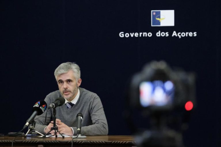 COVID-19: AUTORIDADE DE SAÚDE DOS AÇORES ALERTA QUE REGIÃO NÃO ESTÁ LIVRE DE TER NOVOS CASOS