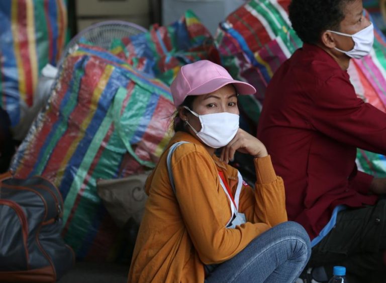 COVID-19: LAOS SEM NOVOS CASOS EM 59 DIAS ANUNCIA QUE VENCEU A DOENÇA