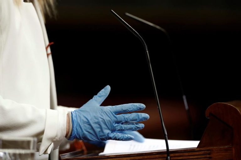 COVID-19: LISBOA E VALE DO TEJO COM 75,2% DAS NOVAS INFEÇÕES