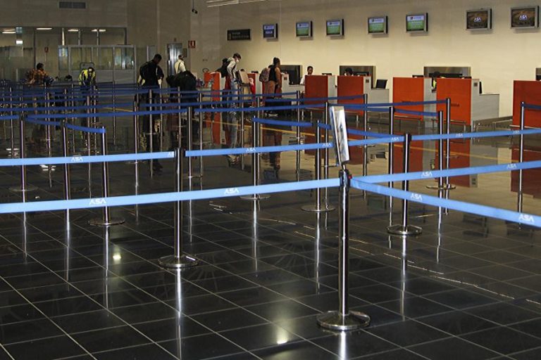 CIDADÃOS RUSSOS ISENTOS DE VISTOS PARA ENTRAR EM CABO VERDE A PARTIR DE 04 DE JULHO