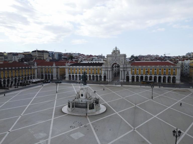 COVID-19: PORTUGAL É DOS PAÍSES MAIS EXPOSTOS AO IMPACTO DAS EXPORTAÇÕES NO TURISMO – BCE