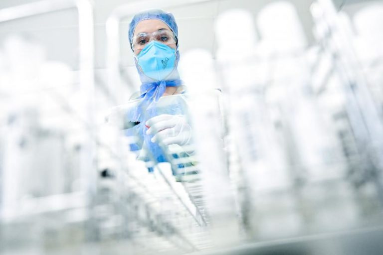 COVID-19: ALEMANHA REGISTA QUASE 600 NOVOS CASOS NAS ÚLTIMAS 24 HORAS