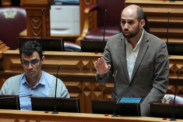 OE2020: BE VAI ABSTER-SE NA VOTAÇÃO NA GENERALIDADE DO SUPLEMENTAR