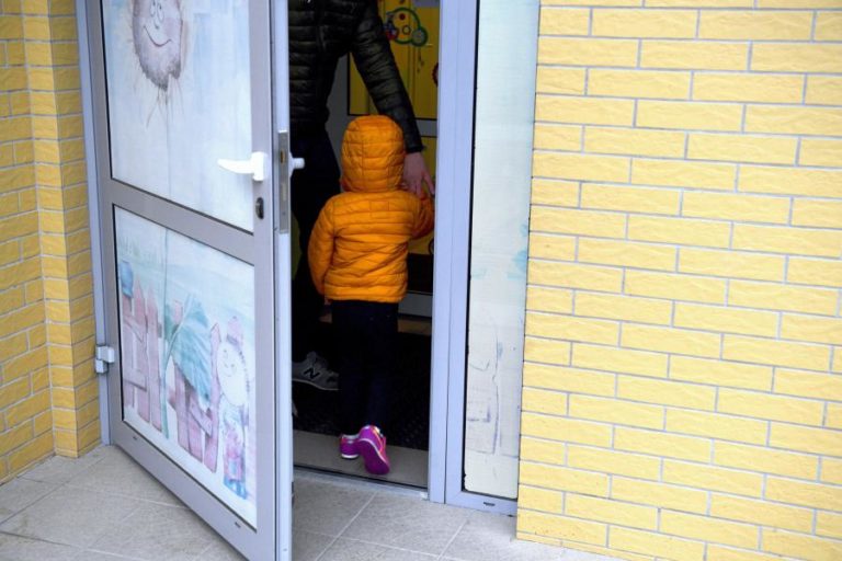 MAIS 2.200 VAGAS PARA CRIANÇAS DO PRÉ-ESCOLAR NO PRÓXIMO ANO LETIVO