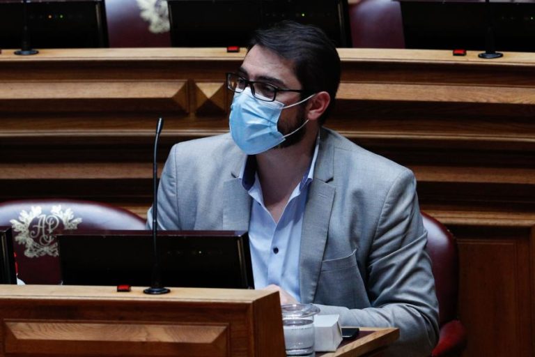 COVID-19: PCP CRITICA MARCELO E PROPÕE CONFIRMAÇÃO DE LEI DOS SÓCIOS-GERENTES NA AR