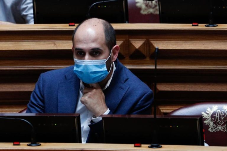 OE2020: BE VAI ABSTER-SE NA VOTAÇÃO NA GENERALIDADE DO SUPLEMENTAR