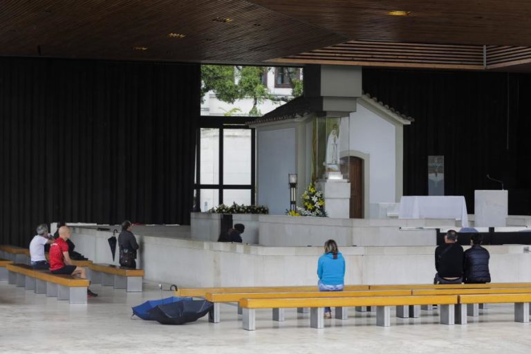 COVID-19: MOÇAMBIQUE REGISTA SEXTA MORTE E ELEVA TOTAL DE INFEÇÕES PARA 883