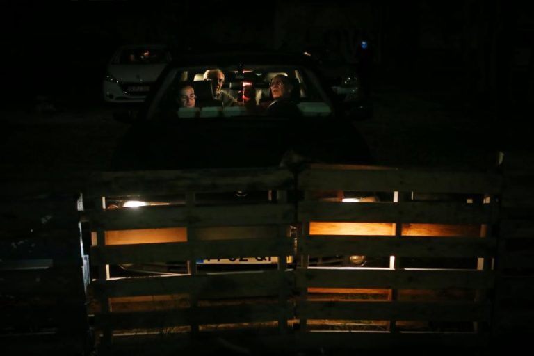 MOSTRA DE CINEMA DE TAVIRA CELEBRA 20 ANOS ENTRE ESTREIAS NACIONAIS E CLÁSSICOS