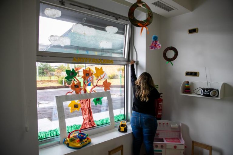 COVID-19: CRIANÇAS REGRESSAM HOJE AOS ATL MAS NEM TODOS PODEM ABRIR PARA JÁ