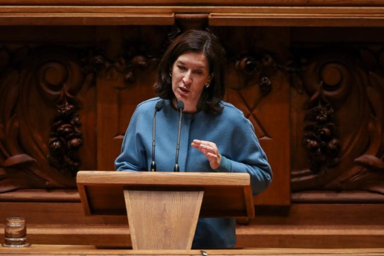 OE2020: CDS RECUSA “REGRA” QUE DÊ AO GOVERNO “TODOS OS PODERES” E NENHUM À AR”