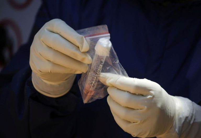 COVID-19: PREVALÊNCIA DA DOENÇA EM SÃO TOMÉ E PRÍNCIPE PODE SER “MUITO MAIOR” – INEM