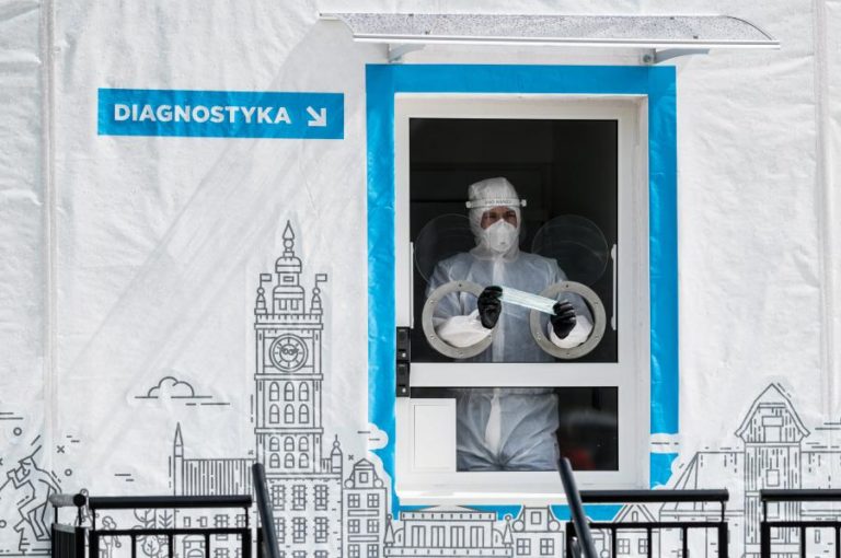 COVID-19: VÍRUS JÁ MATOU MAIS DE 387 MIL PESSOAS E INFETOU 6,5 MILHÕES NO MUNDO