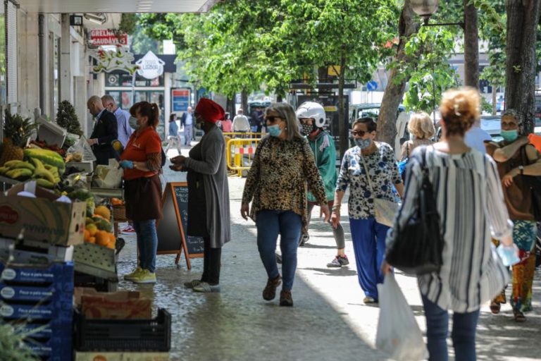 CONFIANÇA DOS CONSUMIDORES E CLIMA ECONÓMICO PROSSEGUEM RECUPERAÇÃO PARCIAL EM JUNHO – INE