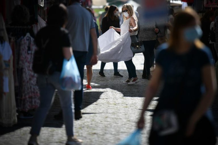 COVID-19: AR APROVA RESOLUÇÃO SOBRE ESTADO DE EMERGÊNCIA, MAS ESQUERDA DIVIDIU-SE