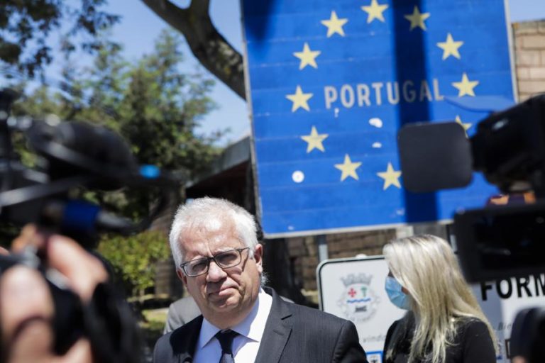 COVID-19: RESTRIÇÃO DE VOOS NÃO ESSENCIAIS MANTÉM-SE ATÉ FINAL DE JUNHO — MAI