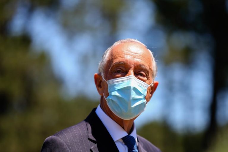 10 DE JUNHO SERÁ COMO ACHEI QUE DEVERIA SER O 25 DE ABRIL E O 1.º DE MAIO — PR