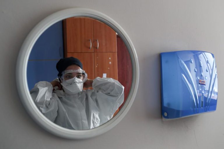 COVID-19: VÍRUS JÁ MATOU 473.475 PESSOAS E INFETOU MAIS DE 9,1 MILHÕES NO MUNDO