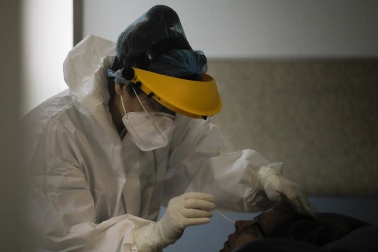 COVID-19: PORTUGAL COM 1.512 MORTOS E 36.463 INFETADOS