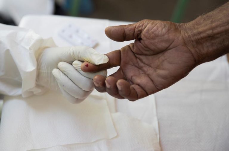 COVID-19: SÃO TOMÉ E PRÍNCIPE REGISTA 15 NOVOS CASOS E TOTAL SOBE PARA 499