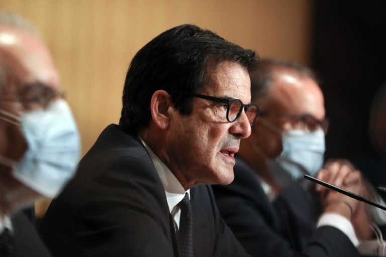 PORTO DEFENDE MUDANÇA NA LEI PARA REFORÇAR PODER DA POLÍCIA CONTRA TRÁFICO DE DROGA