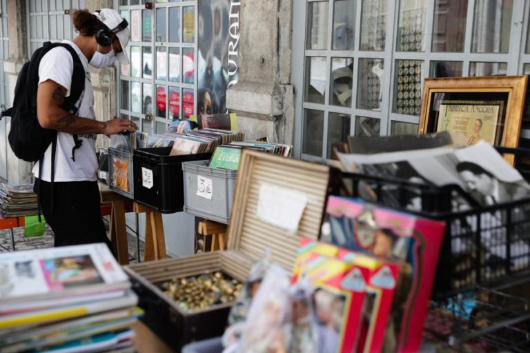 COVID-19: FEIRAS NA AML CANCELADAS DEVIDO AO AUMENTO DOS CASOS