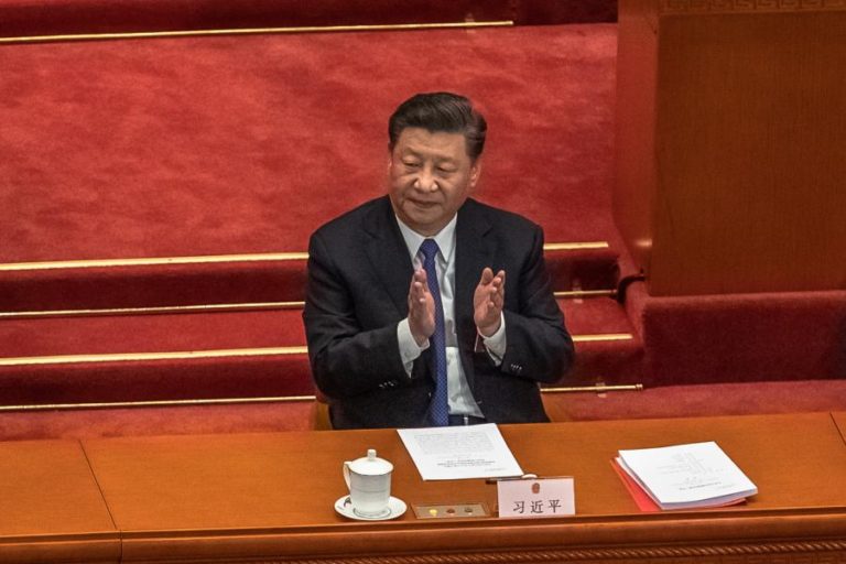 COVID-19: CHINA E ÁFRICA EM CIMEIRA EXTRAORDINÁRIA CONTRA A PANDEMIA