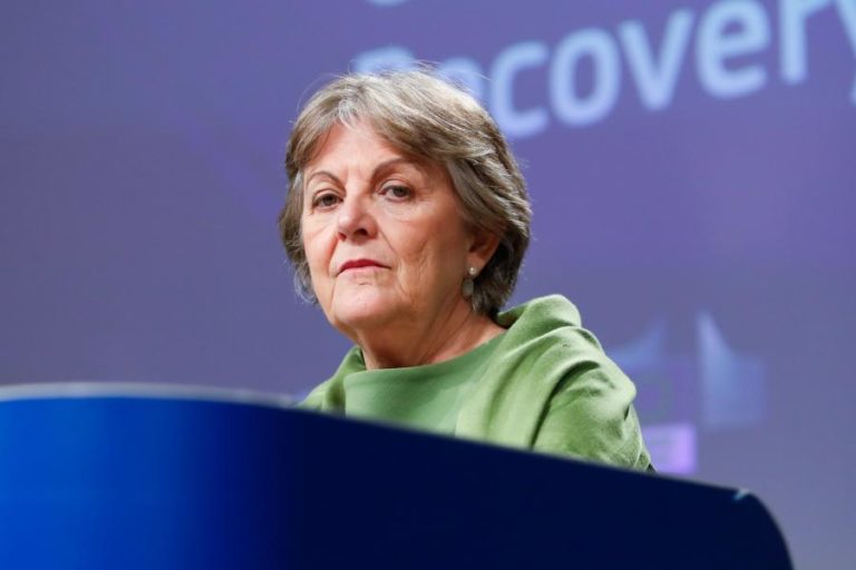 PROPOSTA DE ORÇAMENTO E FUNDO SÃO “PROVA VIVA” DE QUE EUROPA AJUDA — ELISA FERREIRA